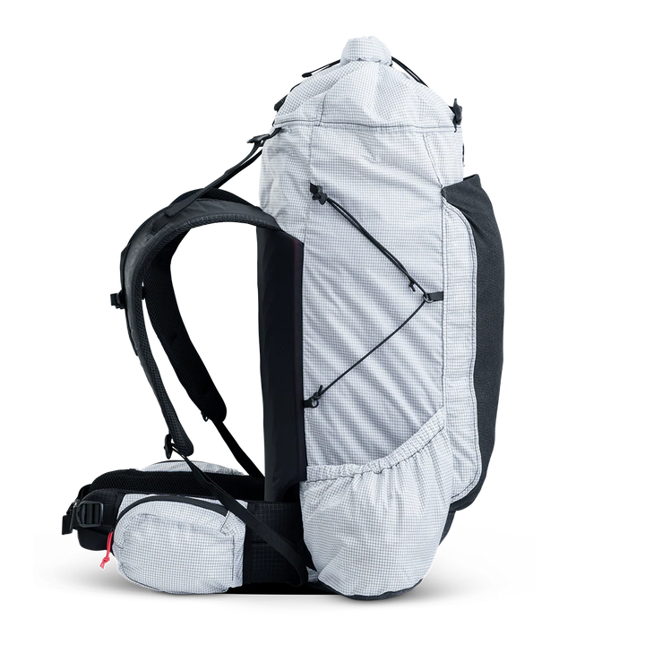 Outdoor Vitals Carbon Evo 50 Ultralight Hiking Pack