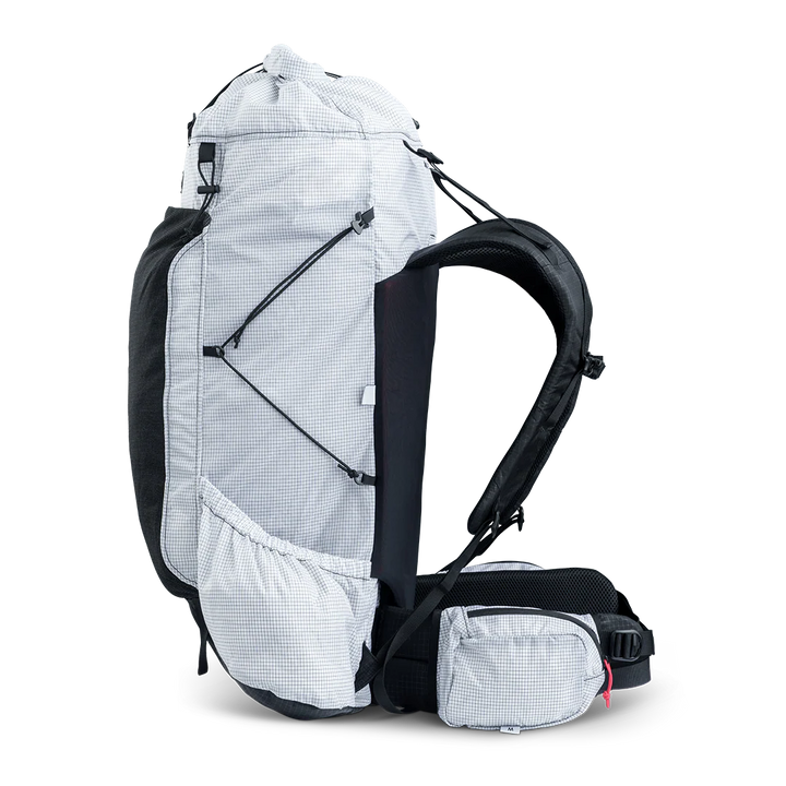 Outdoor Vitals Carbon Evo 50 Ultralight Hiking Pack