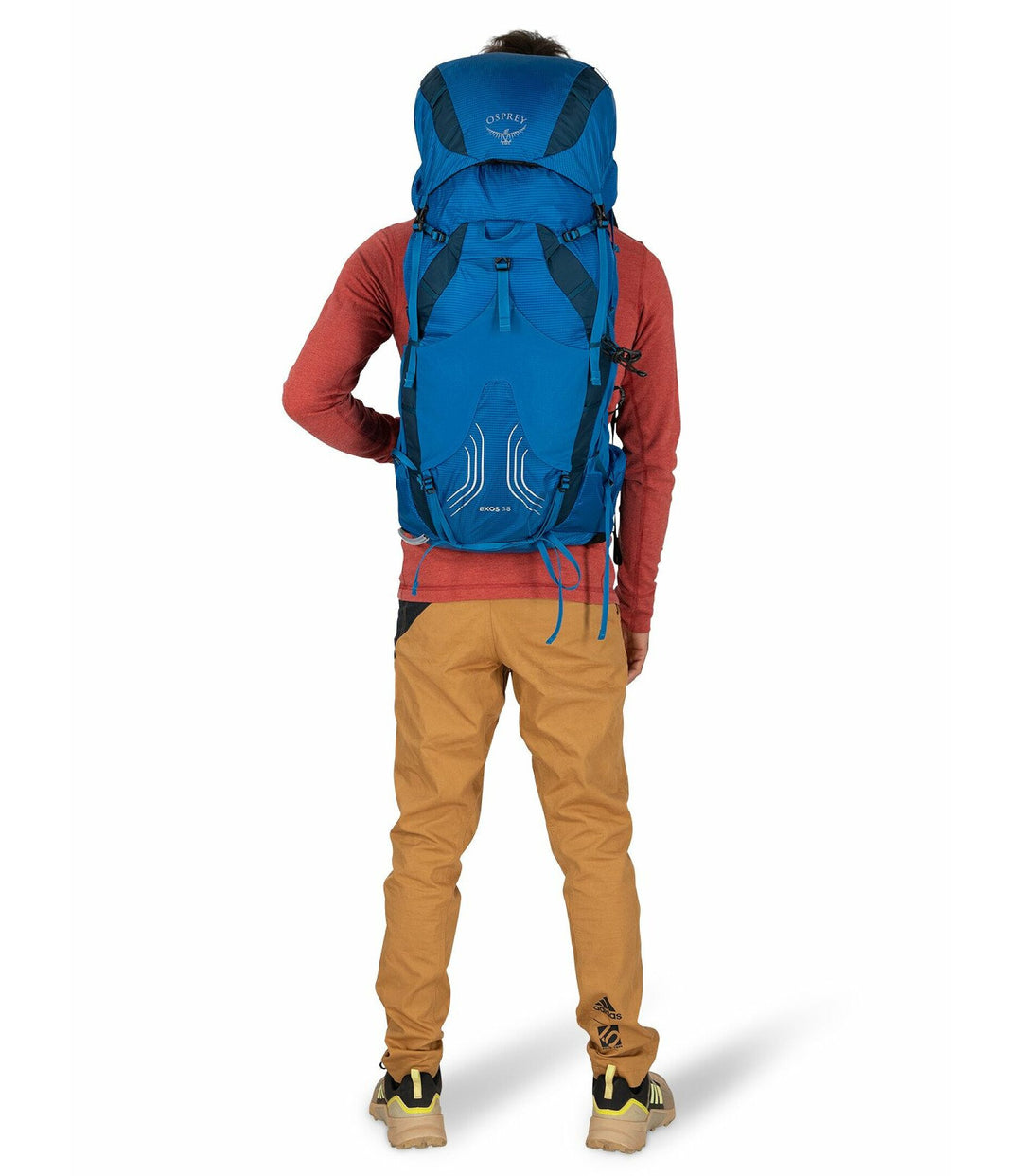 Osprey Exos 38 Men's Hiking Pack