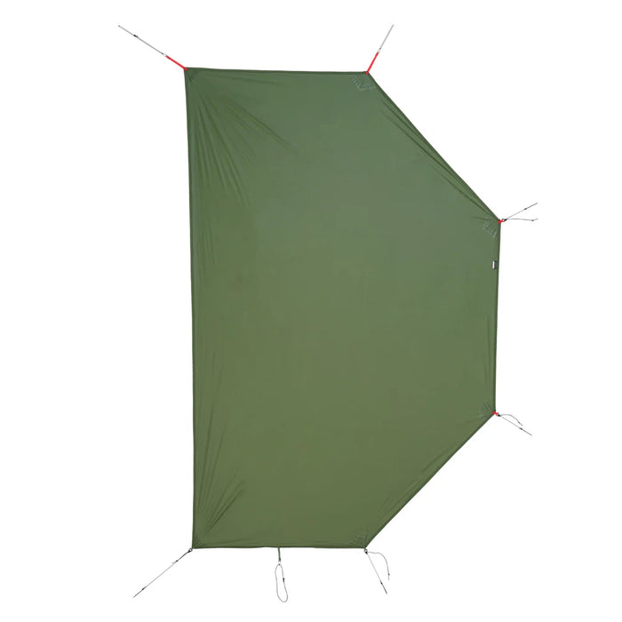 Exped Cassira 1 Tent Footprint