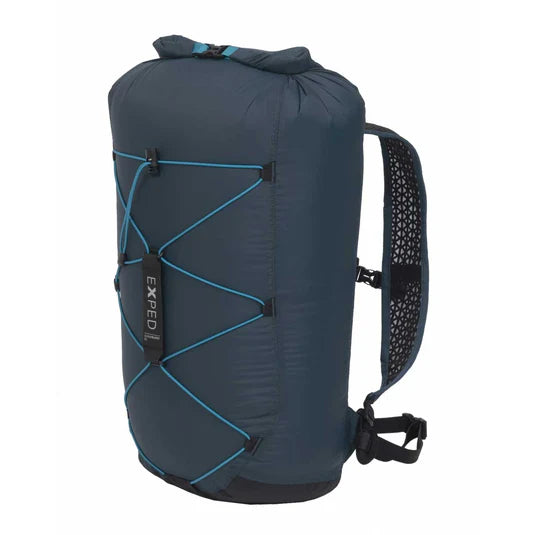 Exped Cloudburst 25 Litre Waterproof Daypack