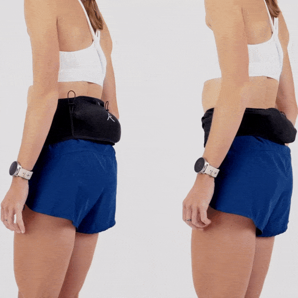 Raide LF 2L Running Belt