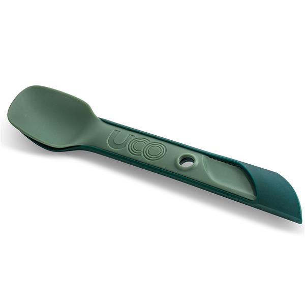 UCO Switch Spork Set - detail or use image 5