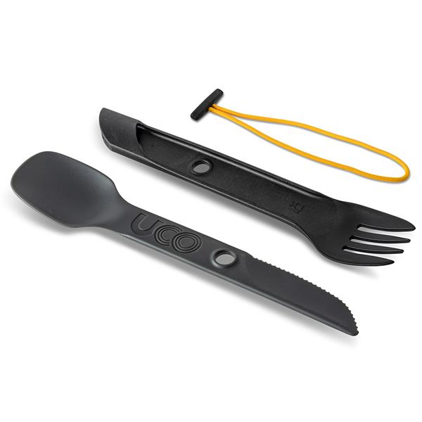 UCO Switch Spork Set - product image 1