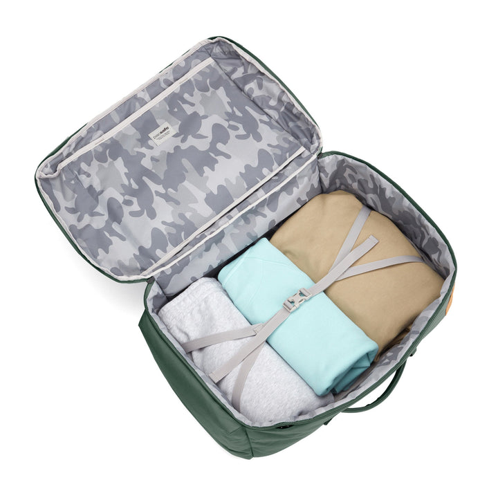 Pacsafe GO 44L Carry-On Backpack