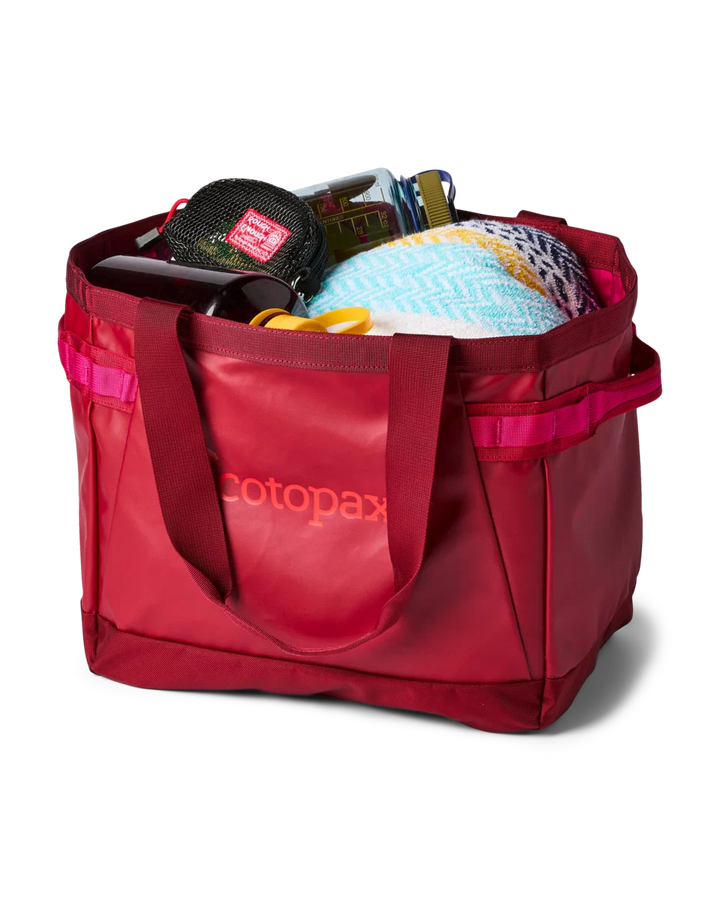 Cotopaxi Allpa 30L Gear Tote
