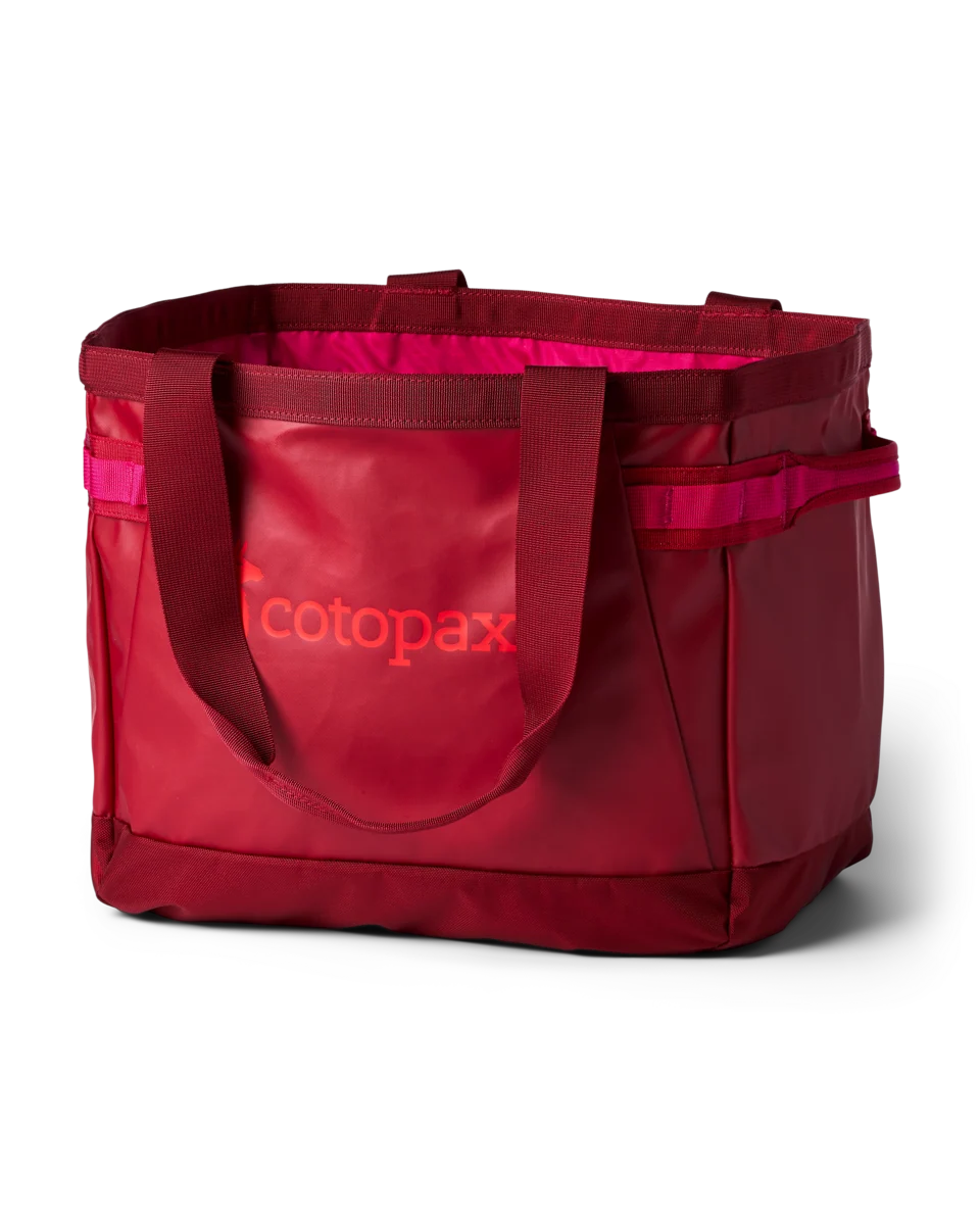 Cotopaxi Allpa 30L Gear Tote