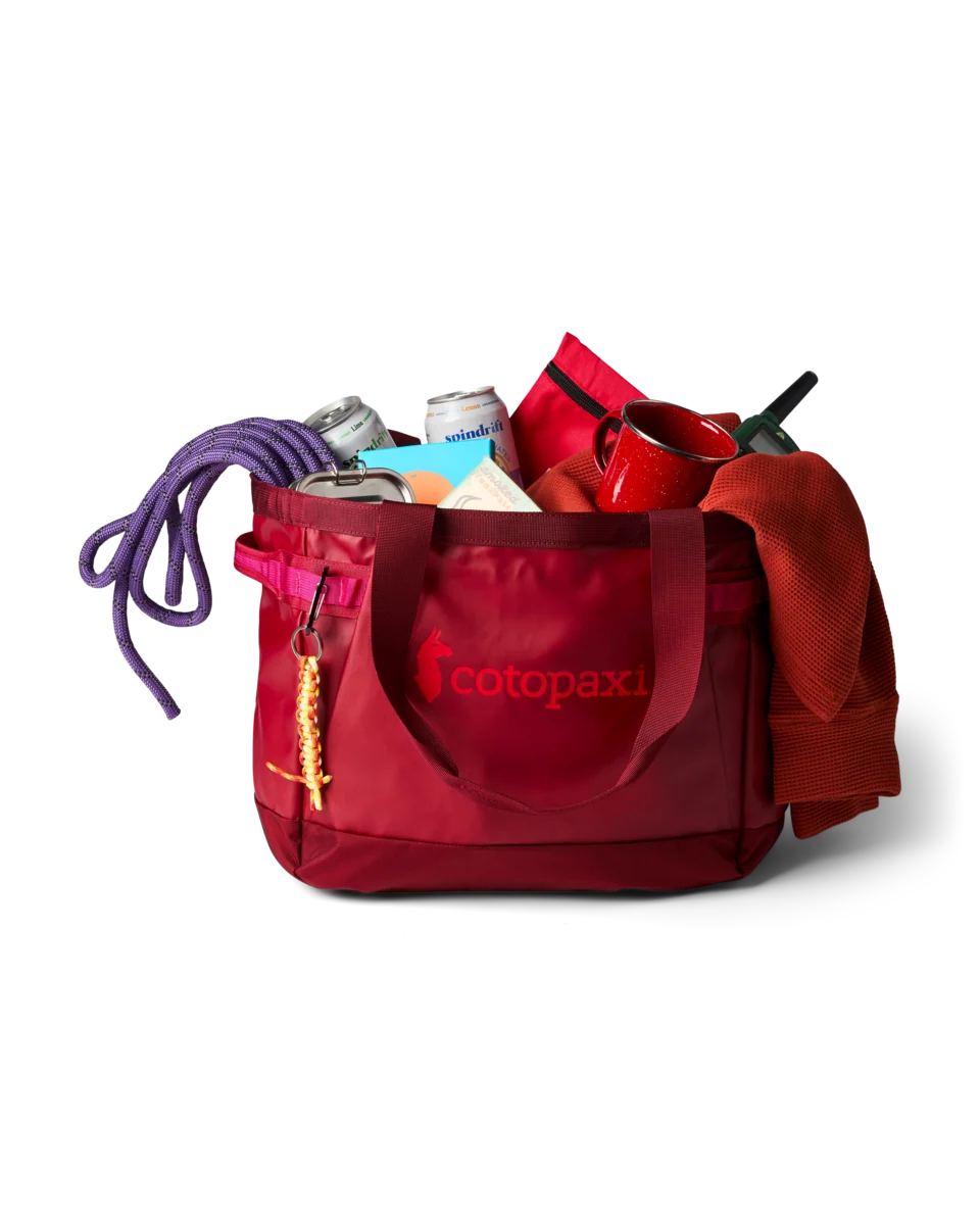 Cotopaxi Allpa 30L Gear Tote