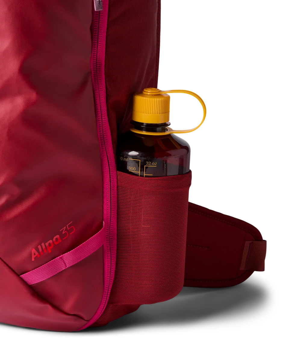 Cotopaxi Allpa 35L Travel Pack