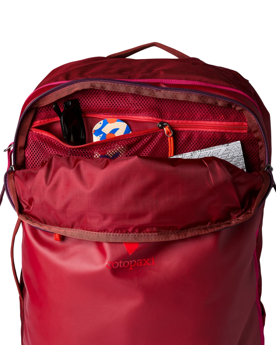 Cotopaxi Allpa 35L Travel Pack