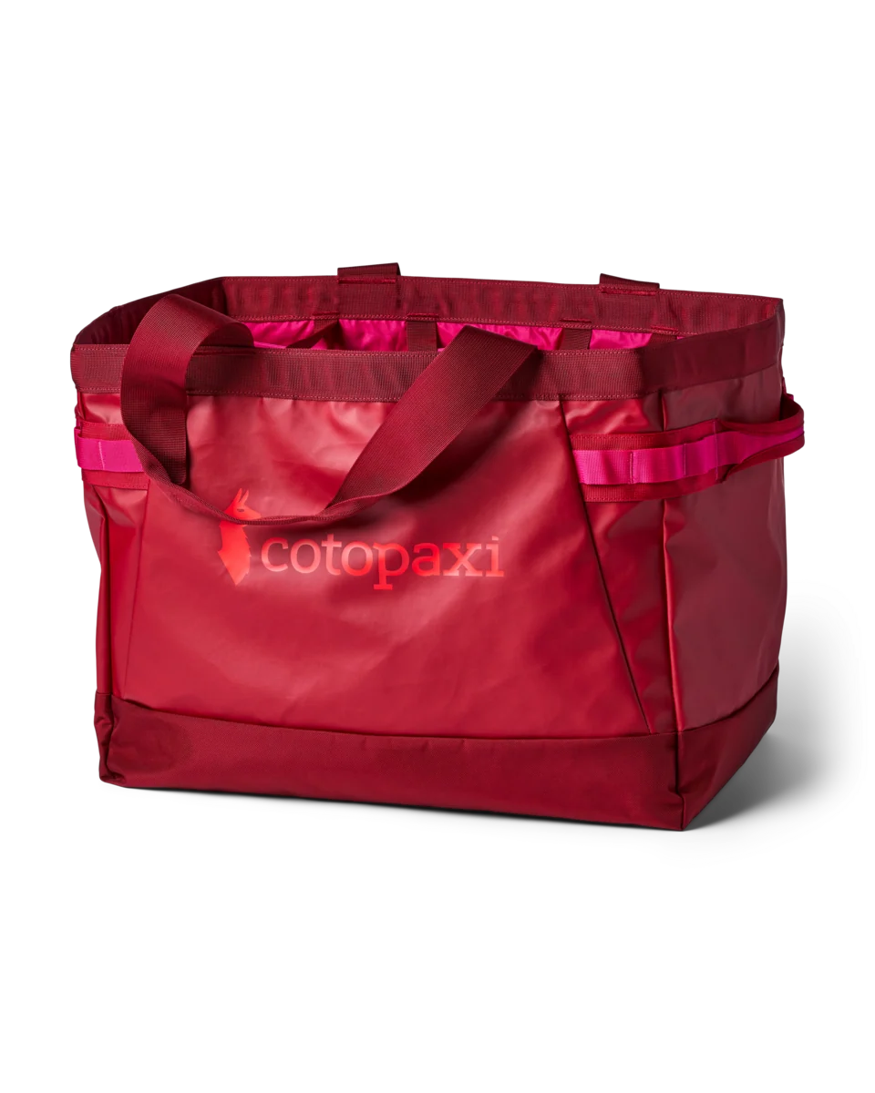 Cotopaxi Allpa 60L Gear Tote