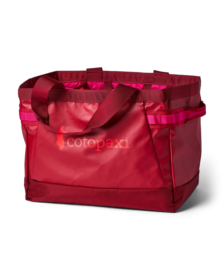 Cotopaxi Allpa 60L Gear Tote