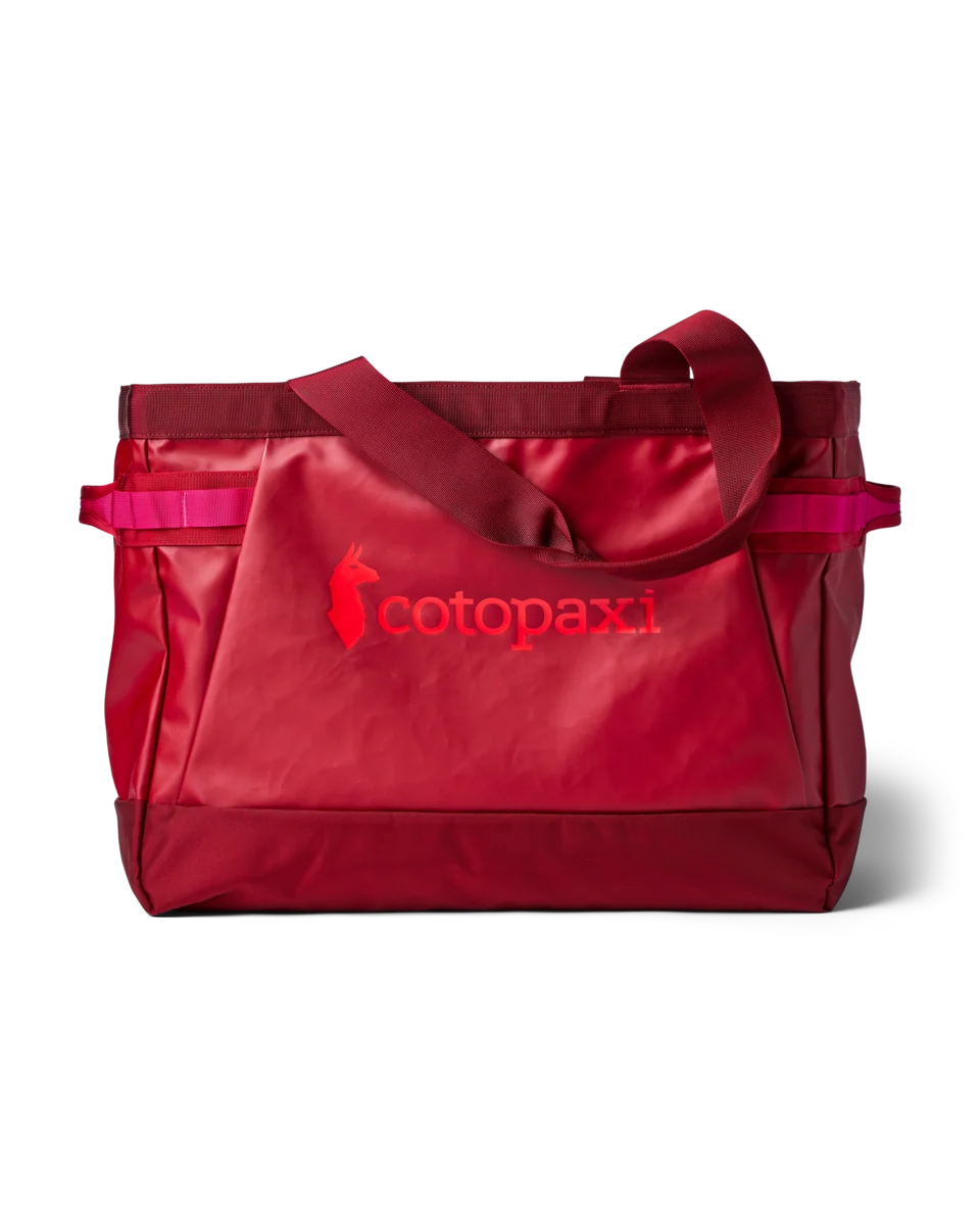 Cotopaxi Allpa 60L Gear Tote