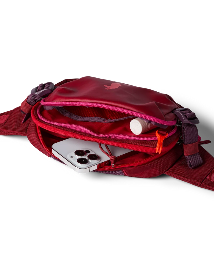 Cotopaxi Allpa X 1.5L Hip Pack