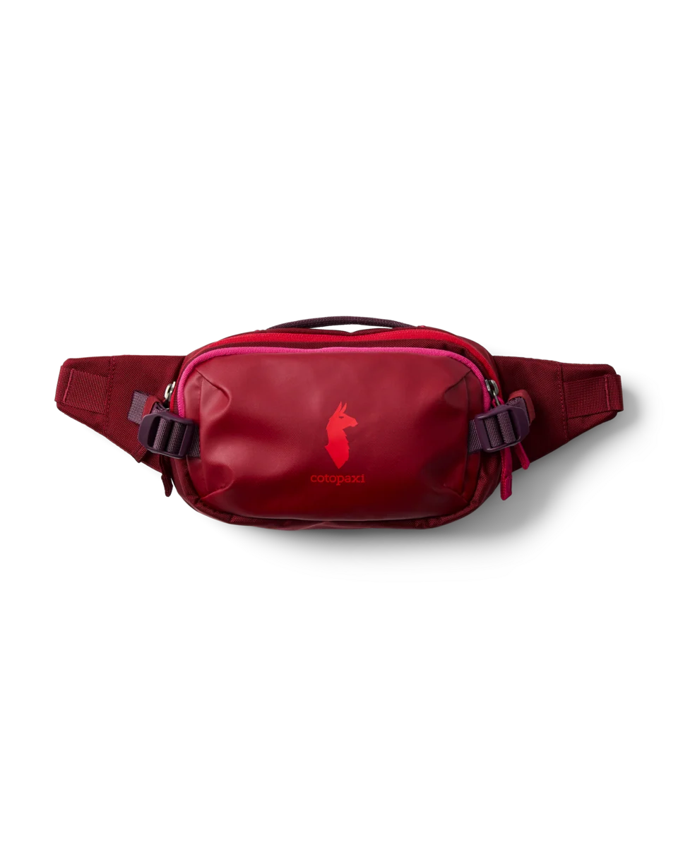 Cotopaxi Allpa X 1.5L Hip Pack
