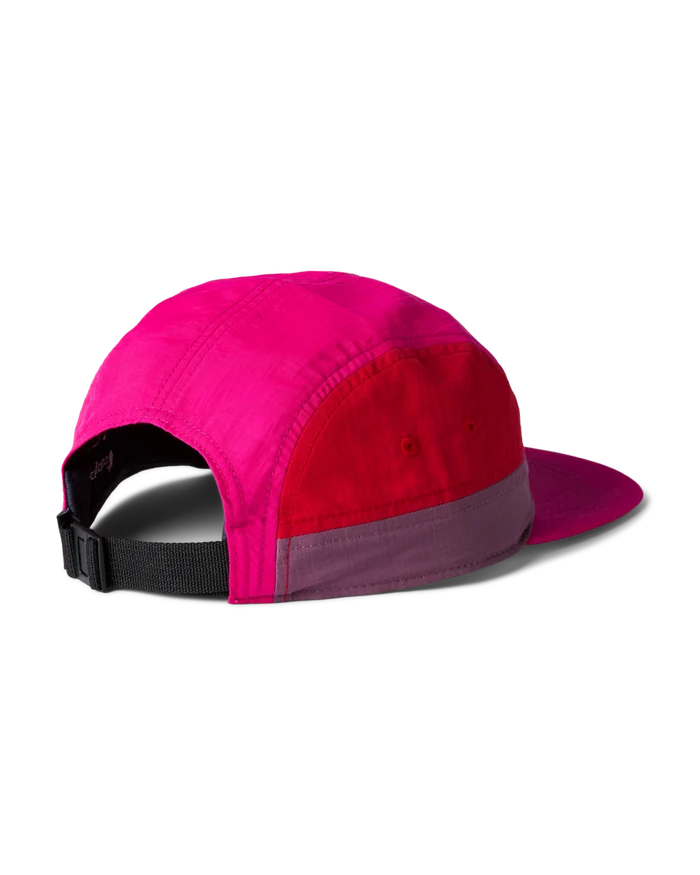 Cotopaxi Tech 5-Panel Cap