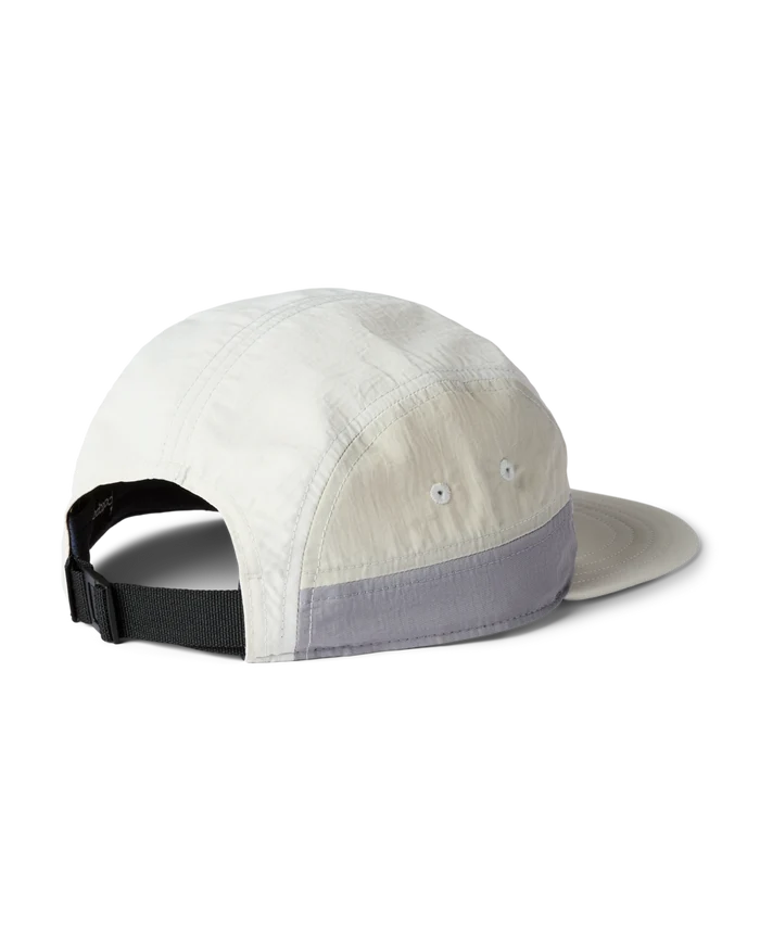 Cotopaxi Tech 5-Panel Cap