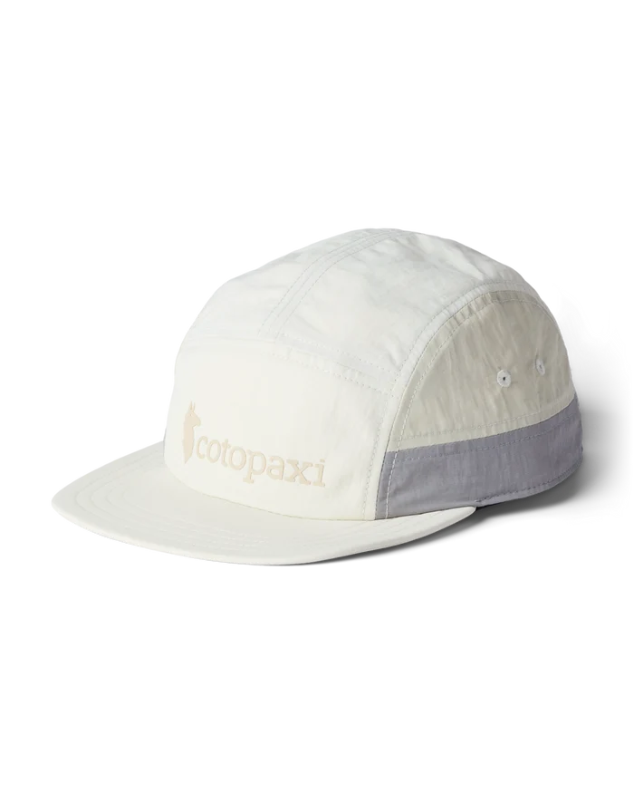 Cotopaxi Tech 5-Panel Cap