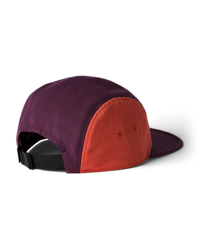 Cotopaxi Do Good 5-Panel Cap