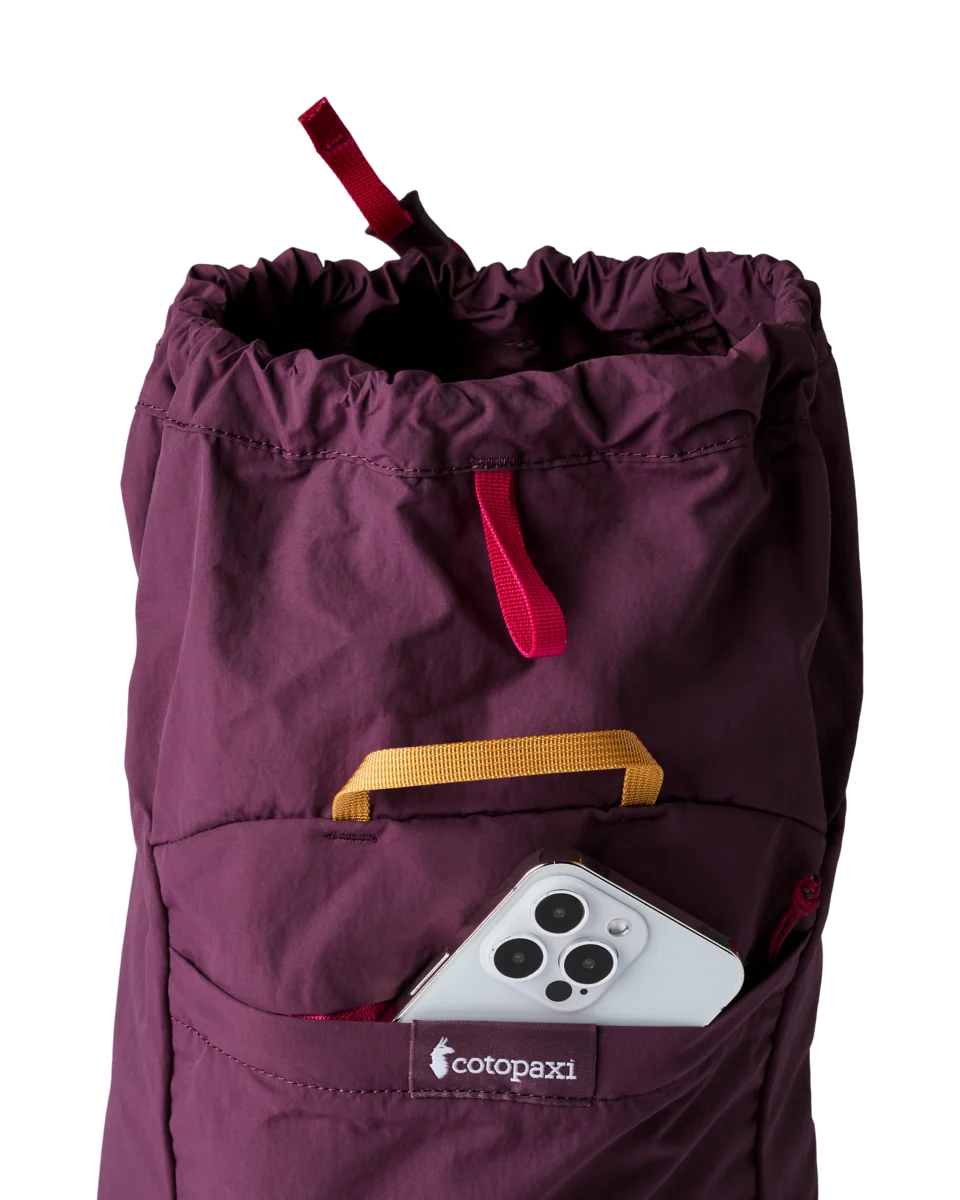 Cotopaxi Empacable 16L Daypack