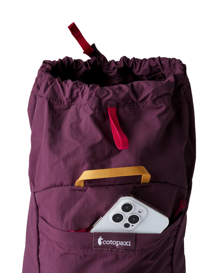 Cotopaxi Empacable 16L Daypack