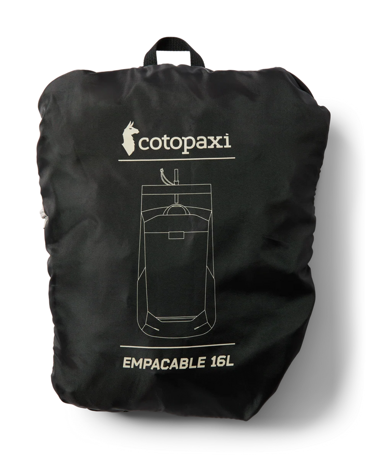 Cotopaxi Empacable 16L Daypack