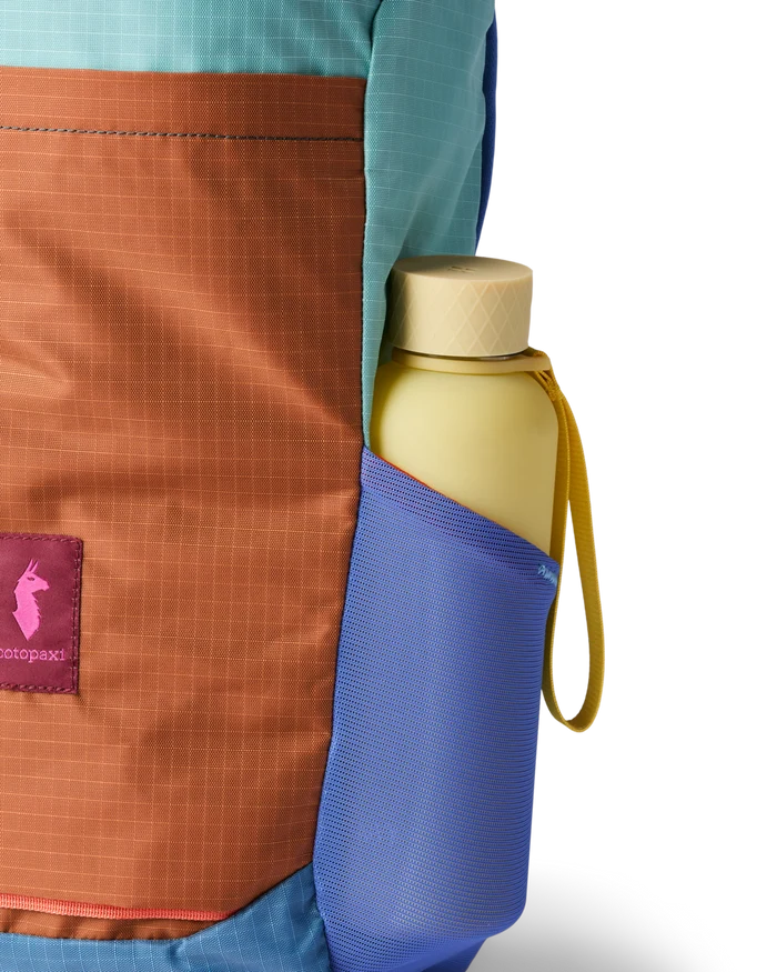 Cotopaxi Empacable 16L Daypack Del Dia