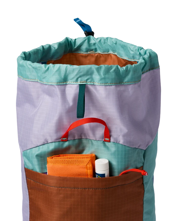 Cotopaxi Empacable 16L Daypack Del Dia