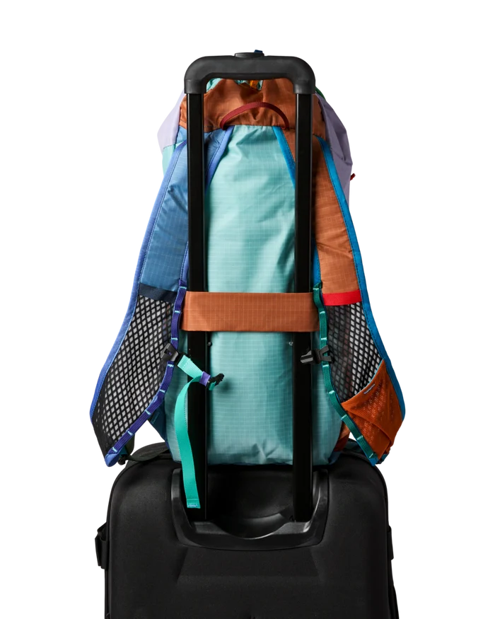 Cotopaxi Empacable 16L Daypack Del Dia