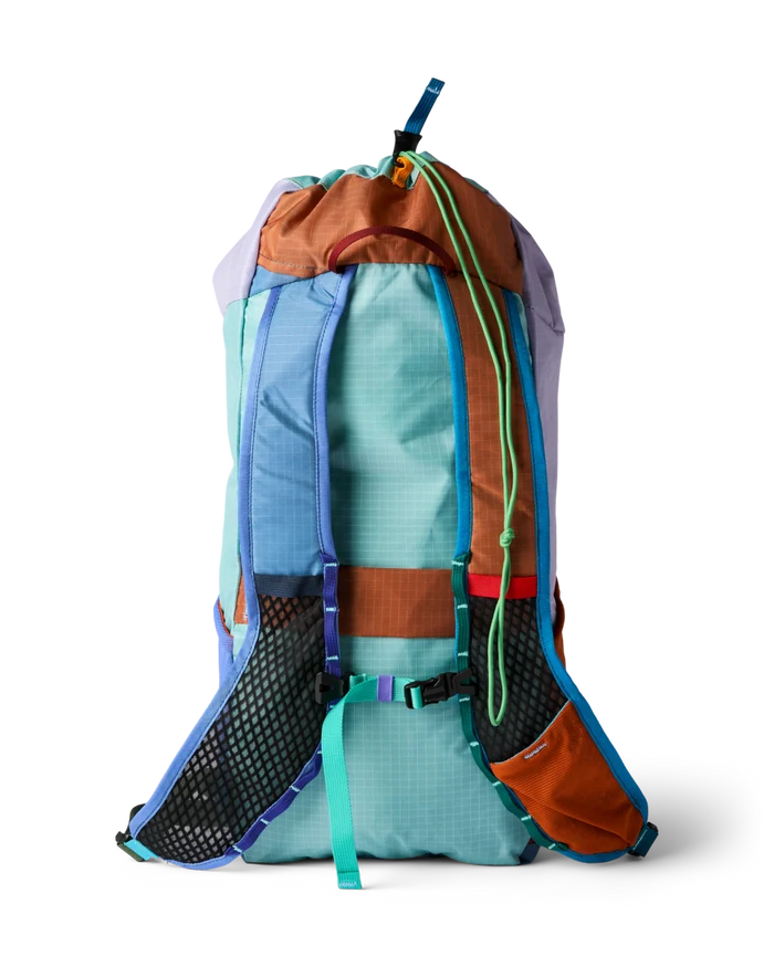 Cotopaxi Empacable 16L Daypack Del Dia