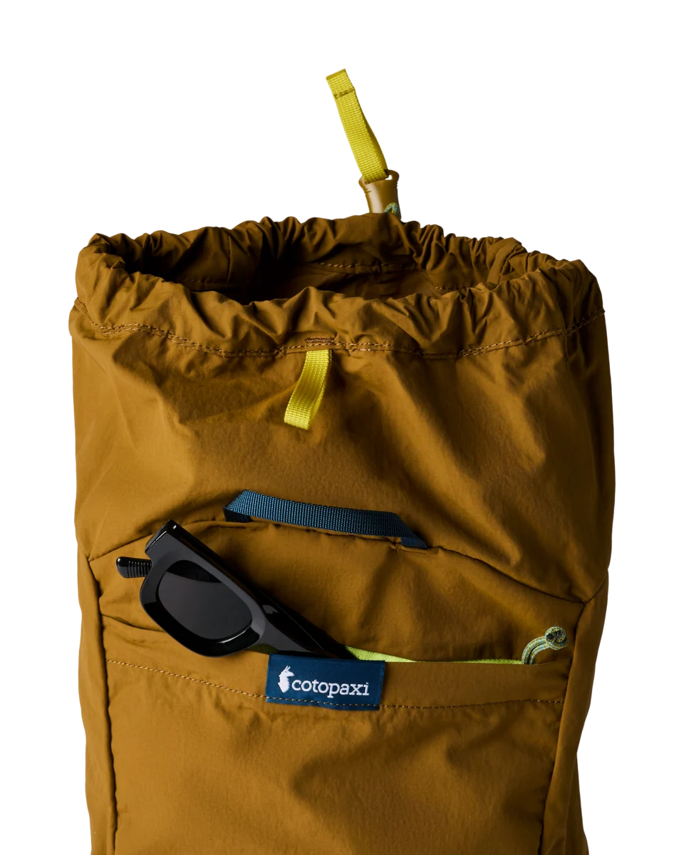 Cotopaxi Empacable 16L Daypack
