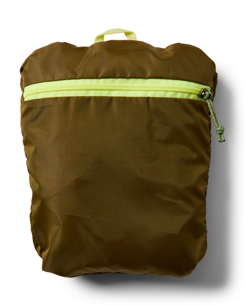 Cotopaxi Empacable 16L Daypack