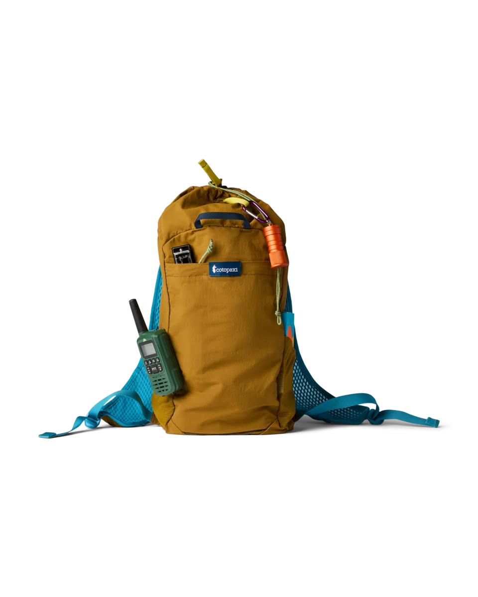 Cotopaxi Empacable 16L Daypack