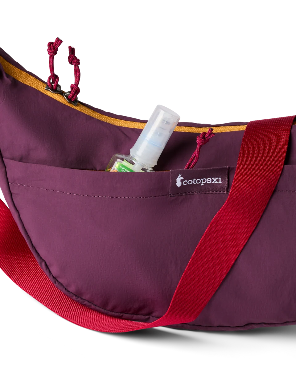 Cotopaxi Empacable 6L Sling Bag