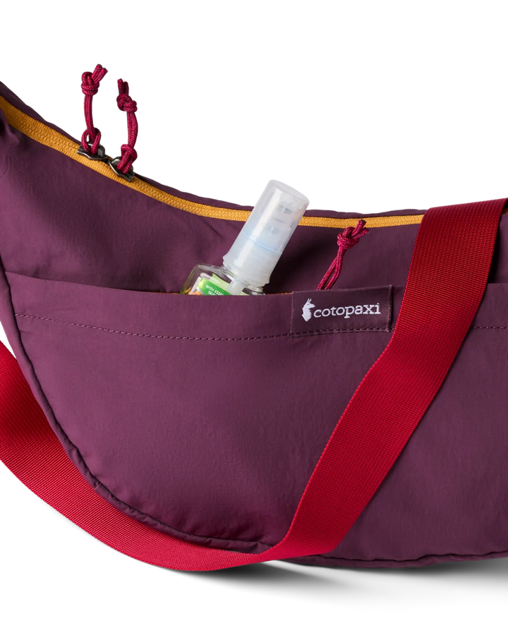 Cotopaxi Empacable 6L Sling Bag