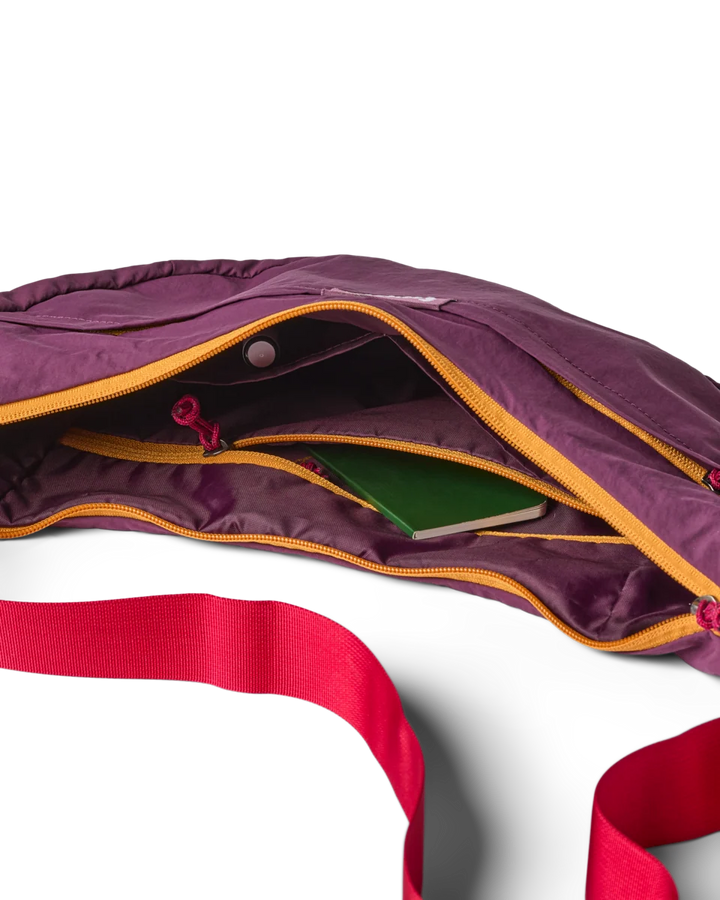 Cotopaxi Empacable 6L Sling Bag