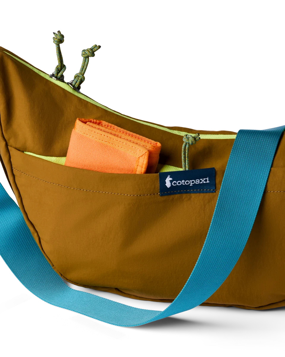 Cotopaxi Empacable 6L Sling Bag