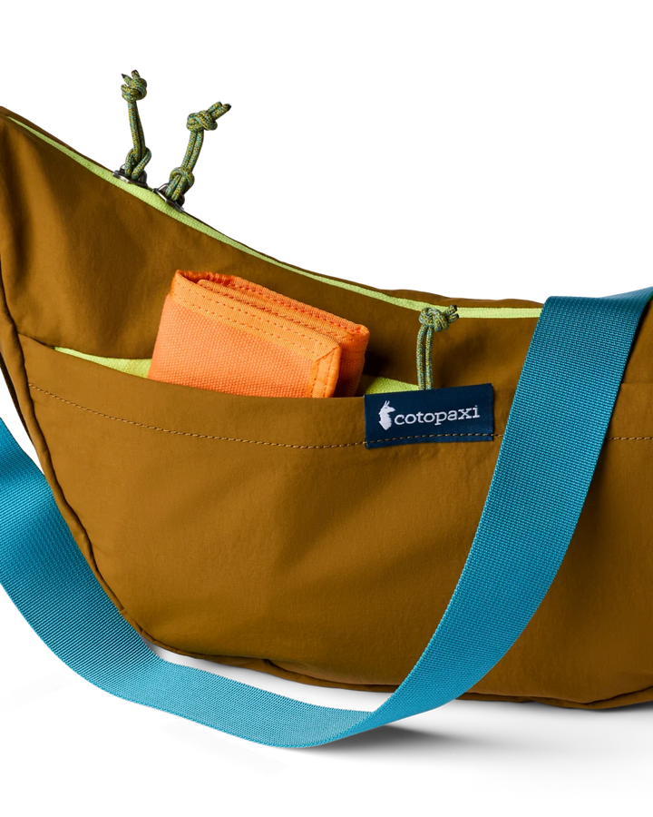 Cotopaxi Empacable 6L Sling Bag