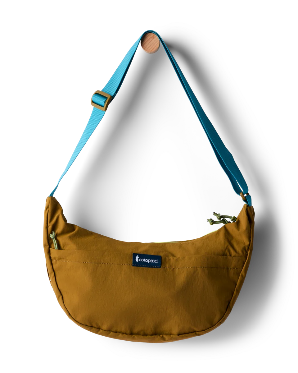Cotopaxi Empacable 6L Sling Bag