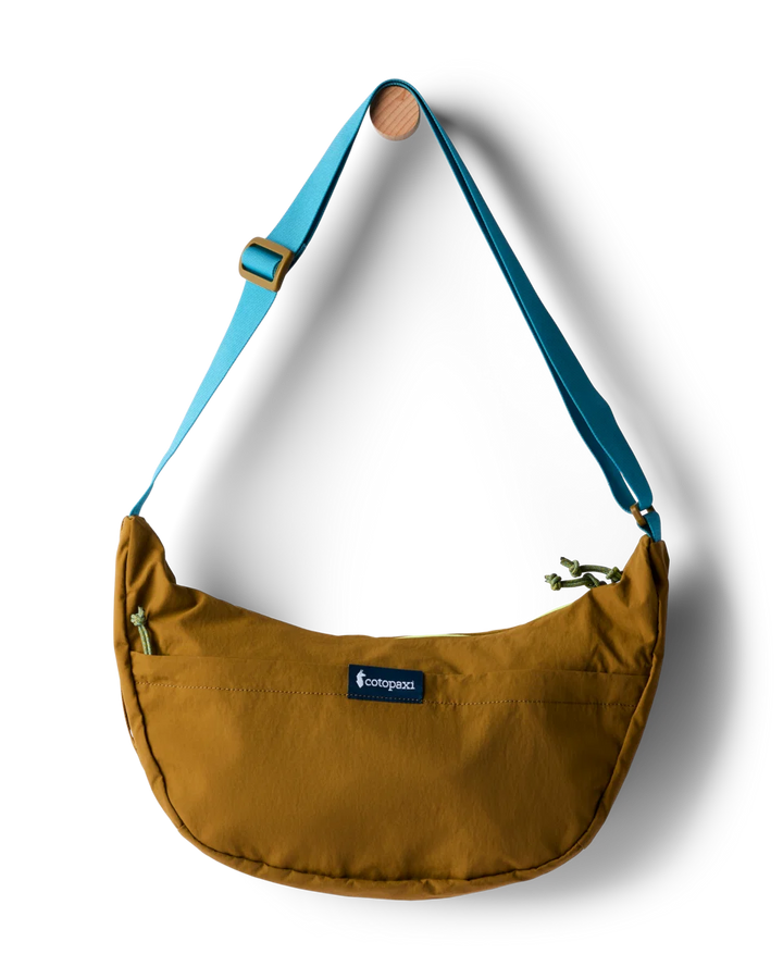 Cotopaxi Empacable 6L Sling Bag