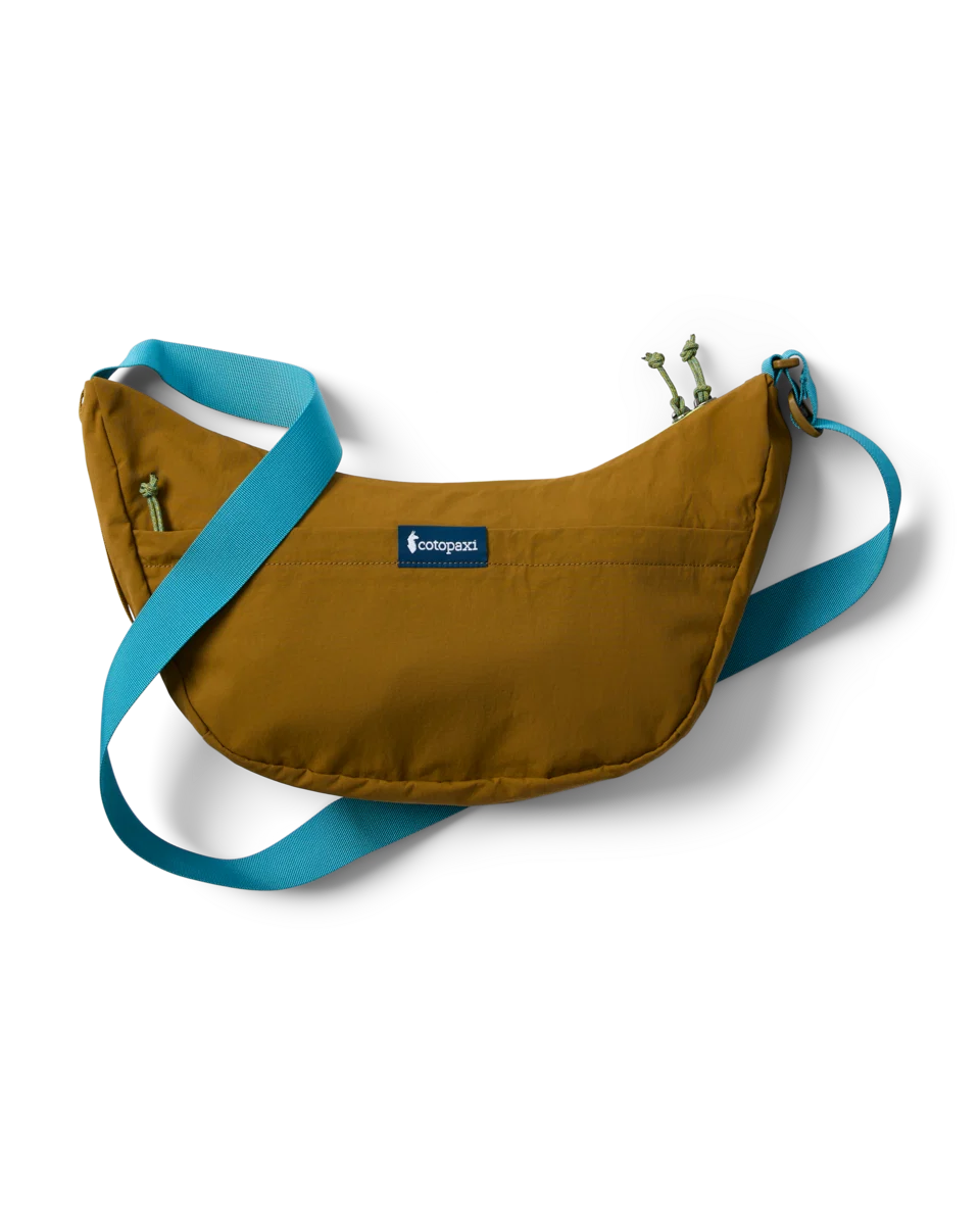 Cotopaxi Empacable 6L Sling Bag