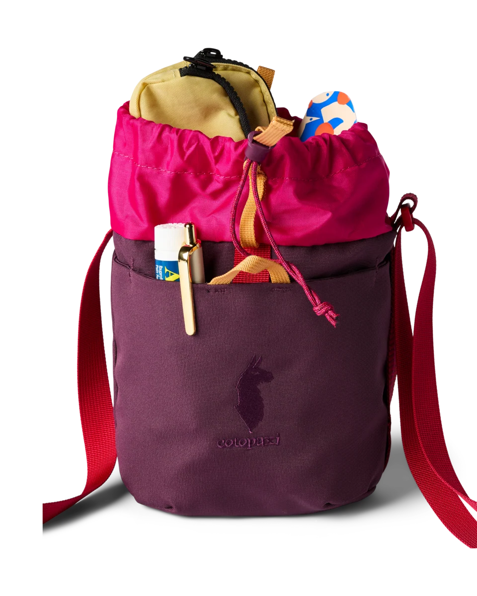 Cotopaxi Todo 3L Bucket Bag