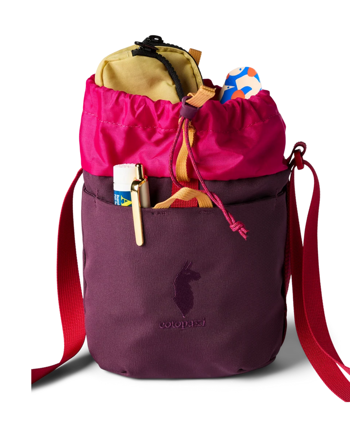 Cotopaxi Todo 3L Bucket Bag