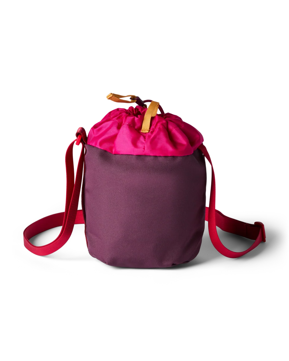 Cotopaxi Todo 3L Bucket Bag