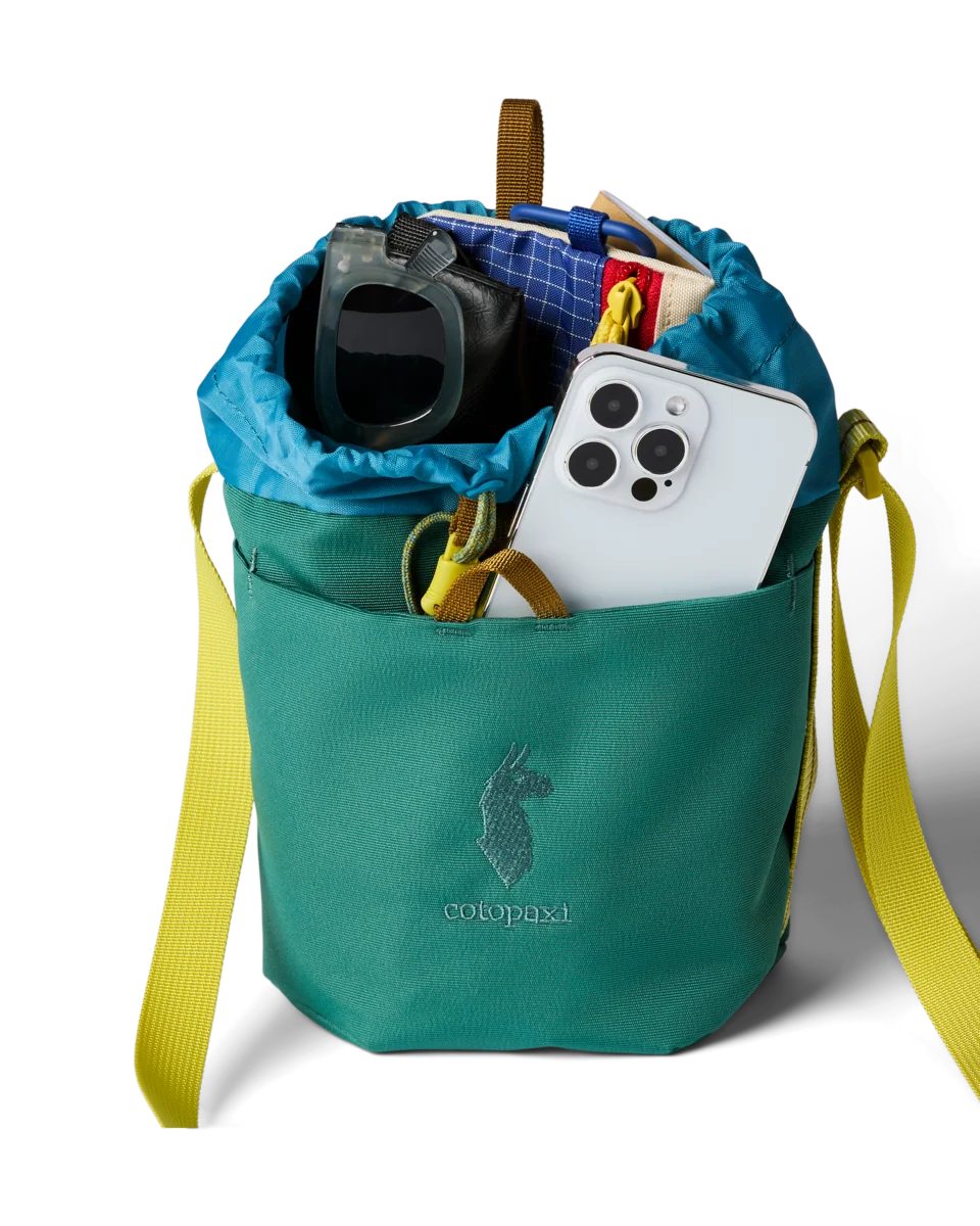 Cotopaxi Todo 3L Bucket Bag