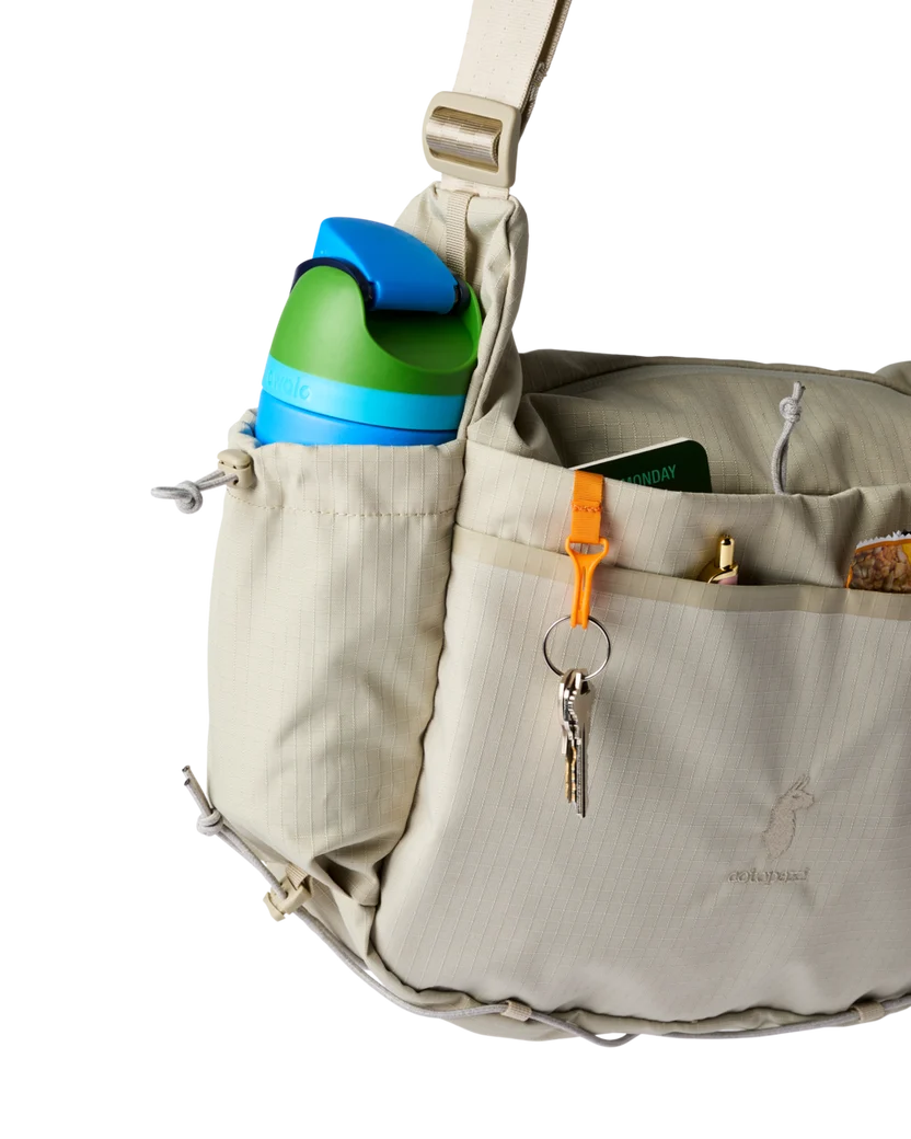 Cotopaxi Viaje 12L Shoulder Bag