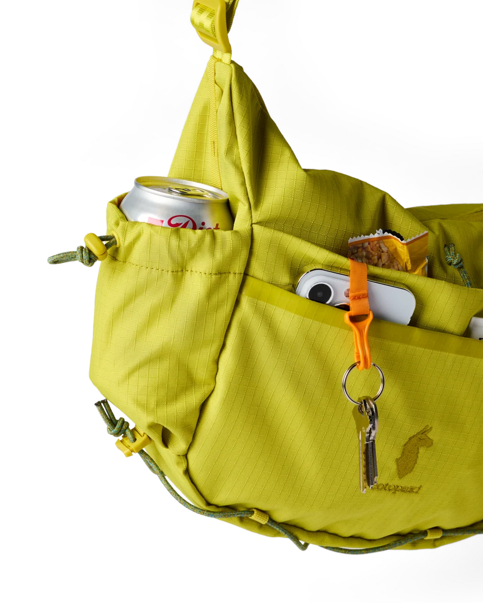 Cotopaxi Viaje 9L Shoulder Bag
