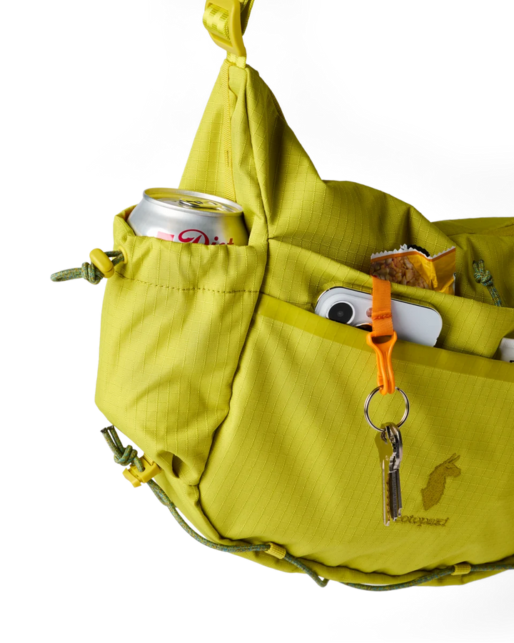 Cotopaxi Viaje 9L Shoulder Bag