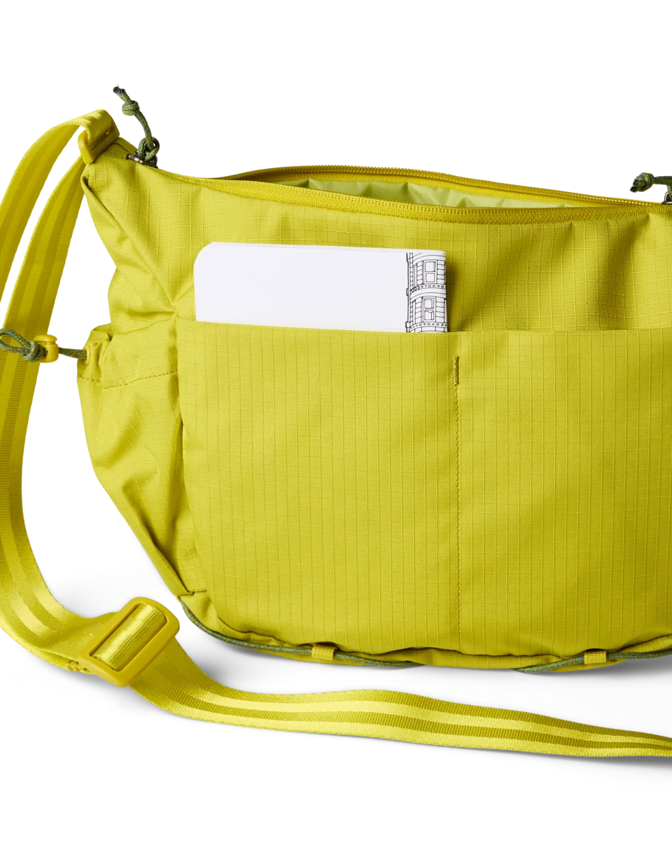 Cotopaxi Viaje 9L Shoulder Bag