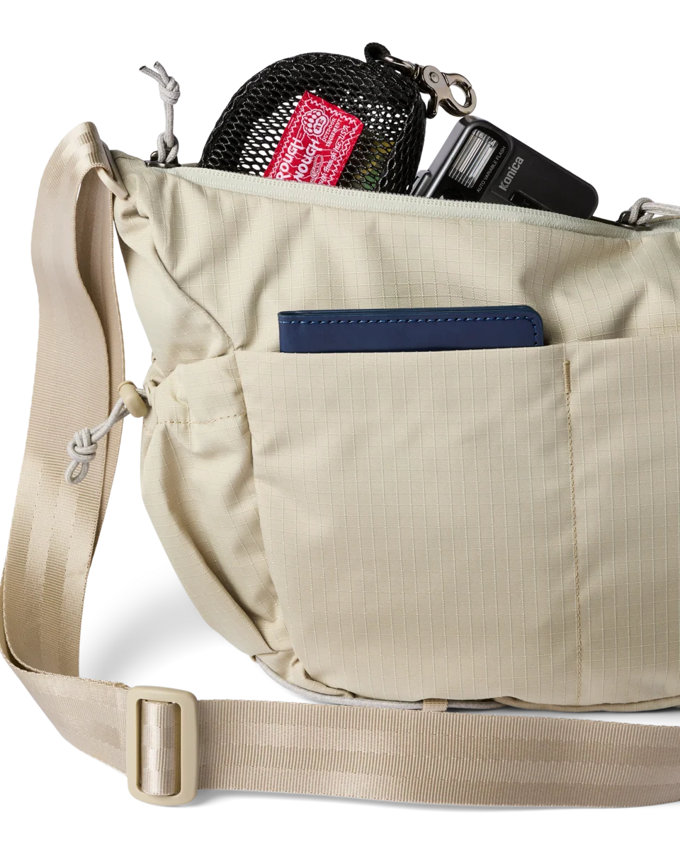 Cotopaxi Viaje 9L Shoulder Bag